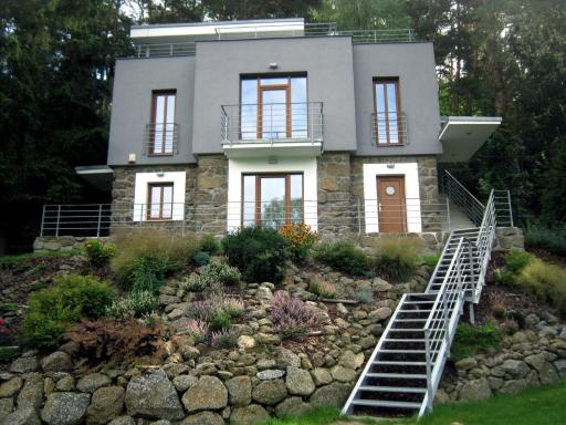 Penzion Letná - Housity