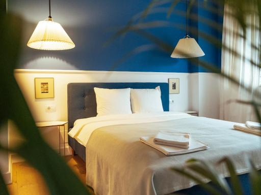 Boutique Luxury Flats - La Casa di Dolce Vita - Housity