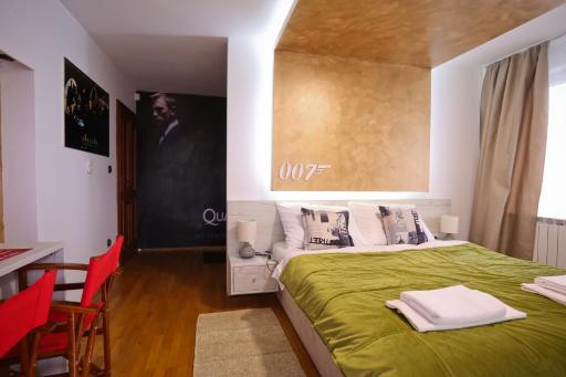 Villa Borak Sarajevo - Housity