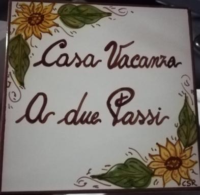 Casa Vacanza 