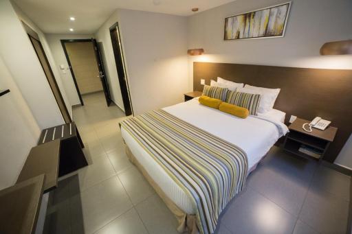 Hotel Ojos Del Rio - Housity