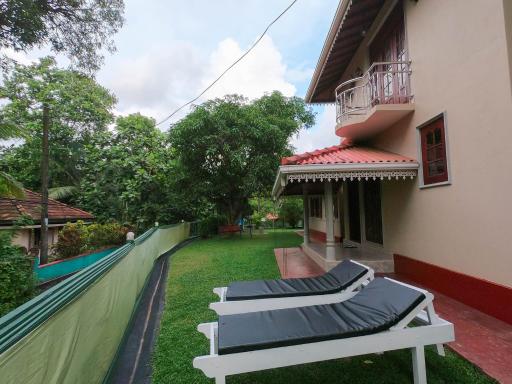 Villa Girilena - Housity