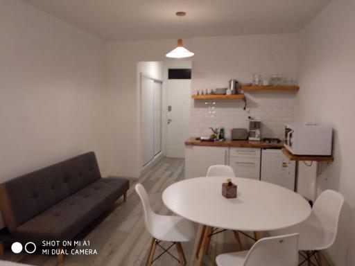Avenida Corrientes Studio - Obelisco - Housity