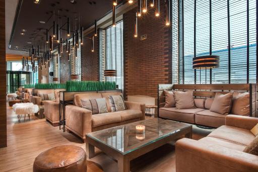 Expo Sofia Hotel - Free Arrival shuttle bus - Free Parking - Free Compliments - Free Wi-Fi - Housity