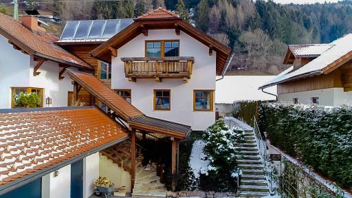 Gästehaus Galler Alice - Housity