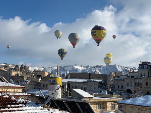Air Pension - Housity