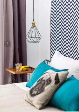 Blue Bottle Boutique Hotel - Housity