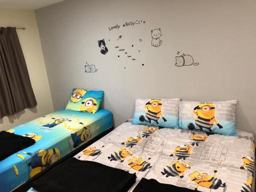 Budget for 12 - Housity