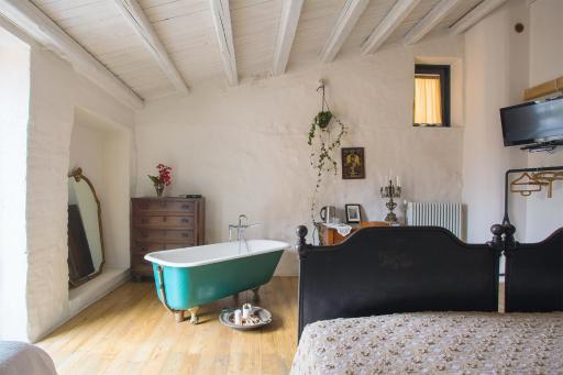 WUNDERGARTEN Dimora dei Frati - Housity