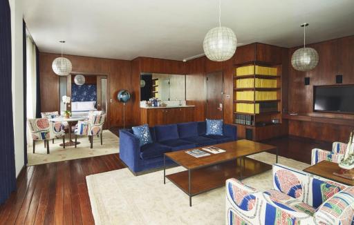 The Maritime Hotel - Housity