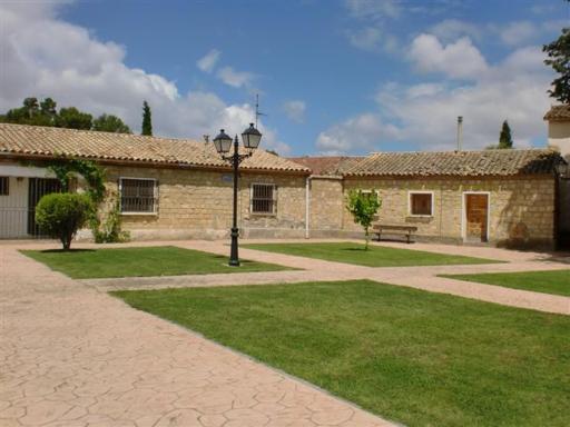 CASA JUNTO AL PARQUE NATURAL DE LAS BARDENAS - Housity