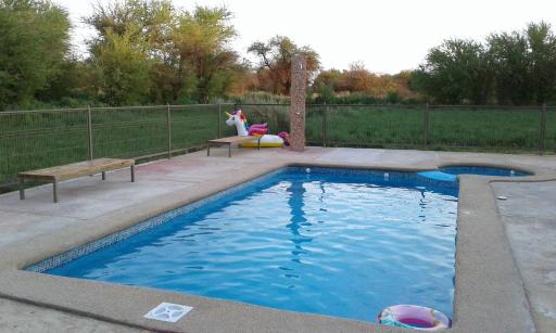 Cabañas el Chañar - Housity