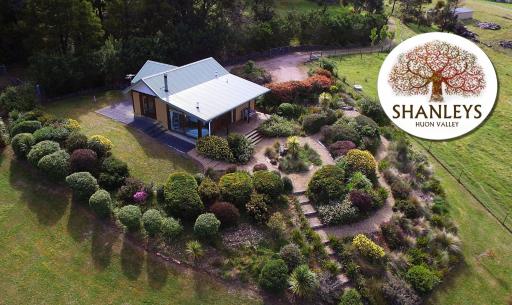 Shanleys Huon Valley - Housity