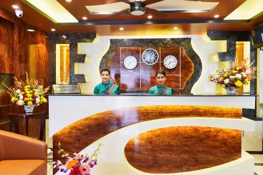 Hotel Bangabhumi - Housity