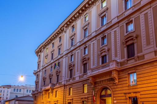 Piccolo Imperiale - Housity