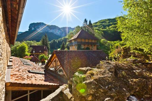 Castel Damandre - Demeures & Châteaux - Housity