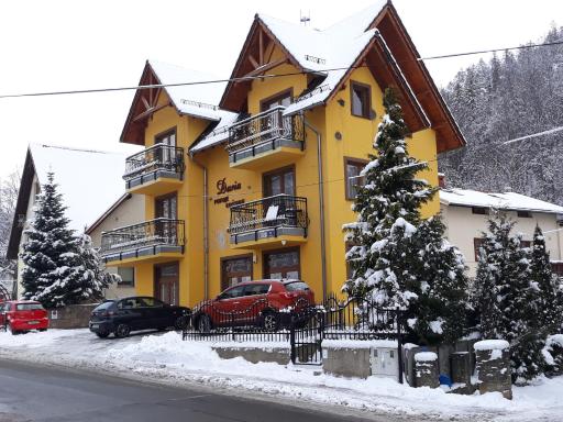 DARIA pokoje gościnne - Housity