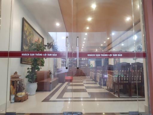 Thang Loi Tam Dao Hotel - Housity