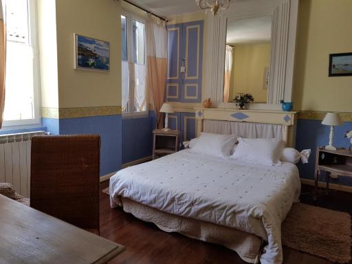 Chambres d'Hôtes La Toast Vin - Housity