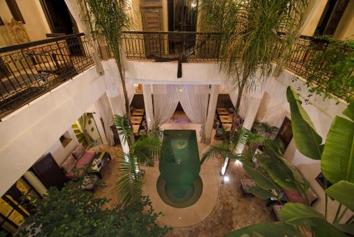 Dar Alif - Housity