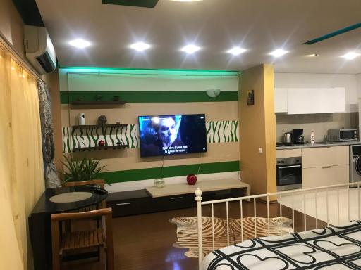 Ghica Tei Studio BY ACME RENT - Housity