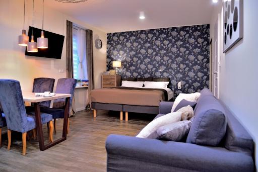 Apartamenty Sjesta Centrum - Housity
