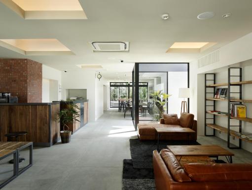 Piece Hostel Kyoto - Housity