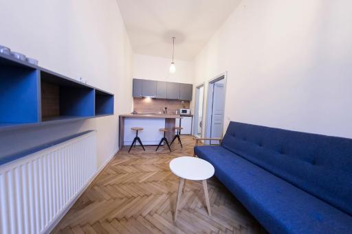 Central Luxury 4A - Housity
