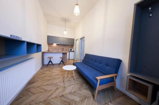 Central Luxury 4A - Housity