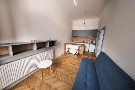 Central Luxury 4A - Housity