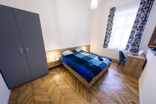 Central Luxury 4A - Housity