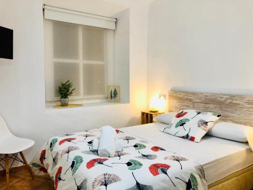 Pensión La Cantarera - Housity