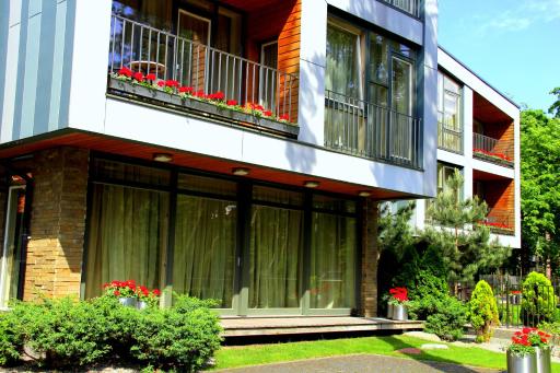Jūros Apartamentai - Housity