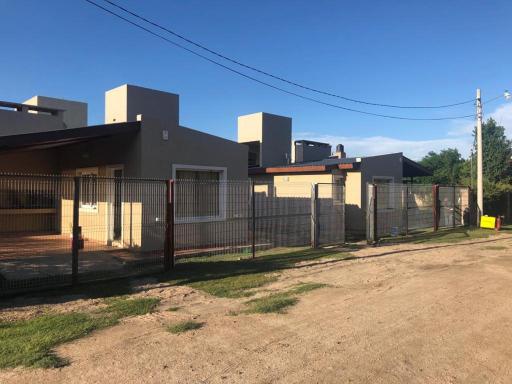 Cabañas Guadalupe - Housity