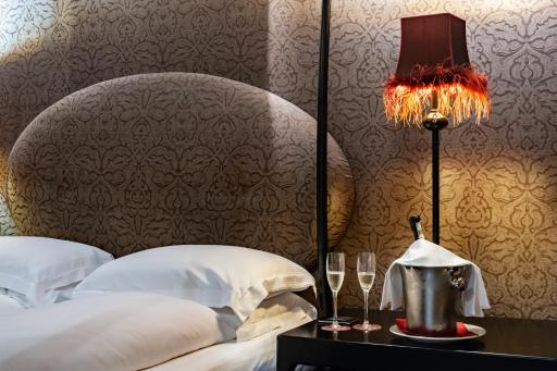 Hotel Palazzo Barbarigo Sul Canal Grande - Housity