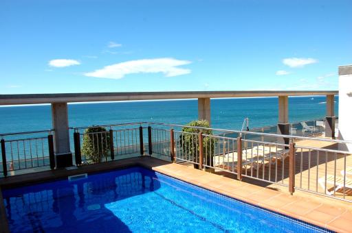 Apartamentos las Palmas VII Family only - Housity
