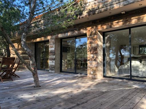 Lodge entre ciel et mer - Housity
