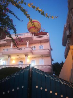 Luxor palace Apartments - Housity