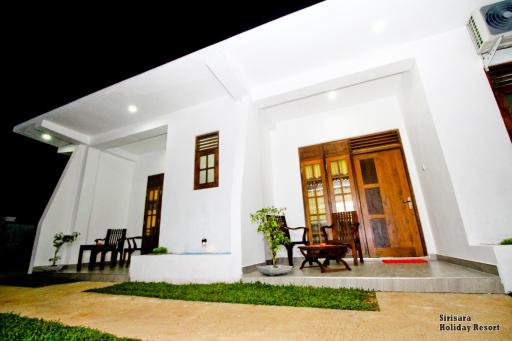 Sirisara Holiday Resort - Housity