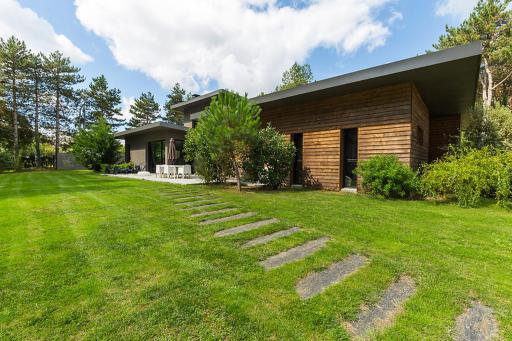 la maison dans les bois - Housity