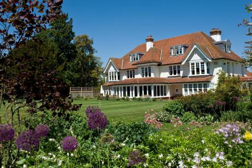 Park House Hotel - Housity