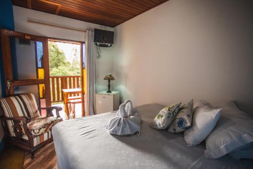 Pousada Refugio dos Palmares - Housity