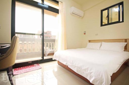 Hai feng min su - Housity