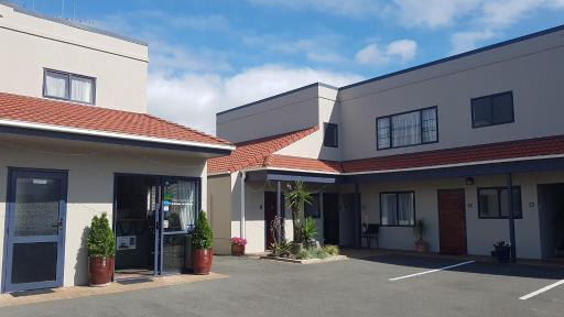 Palm Court Motel - Hizvo
