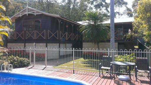 Kincumber House - Housity