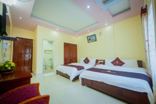 Lam Tung Hotel - Housity