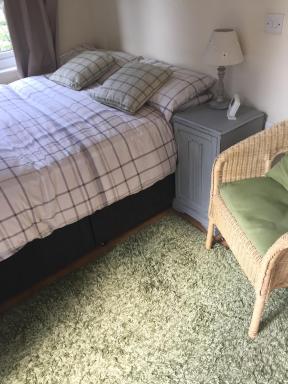 Clinton's Green B&B - Housity