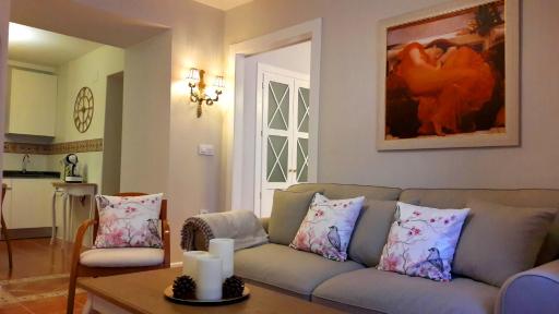 CACERES SOL - Housity