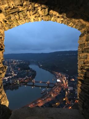 Ferienhaus Mosel - Housity