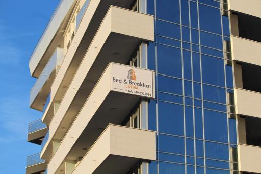 Bed & Breakfast Lufra - Housity